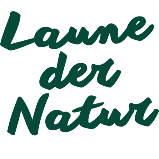 Laune der Natur